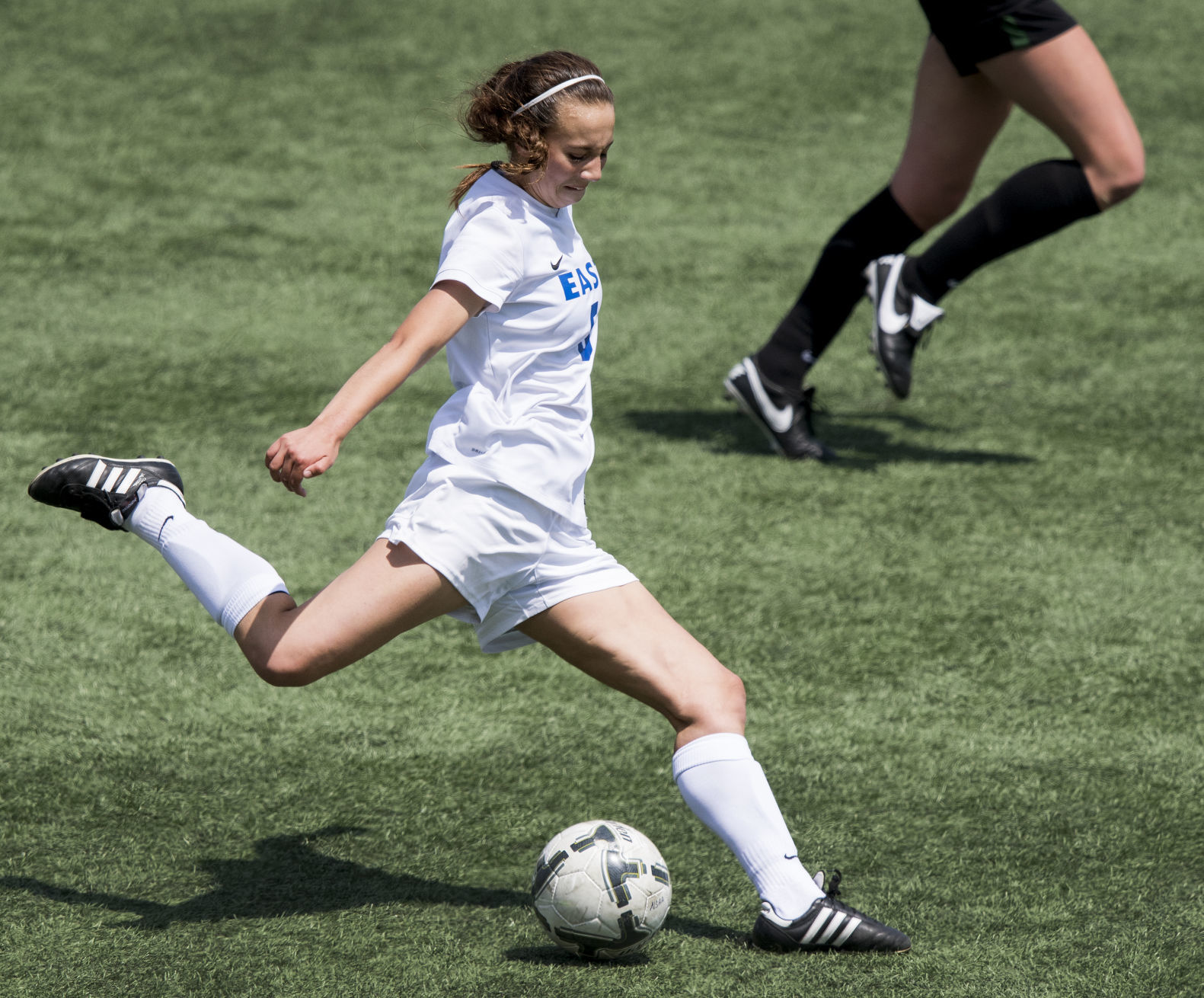 Lincoln East vs. Millard West, 5.11
